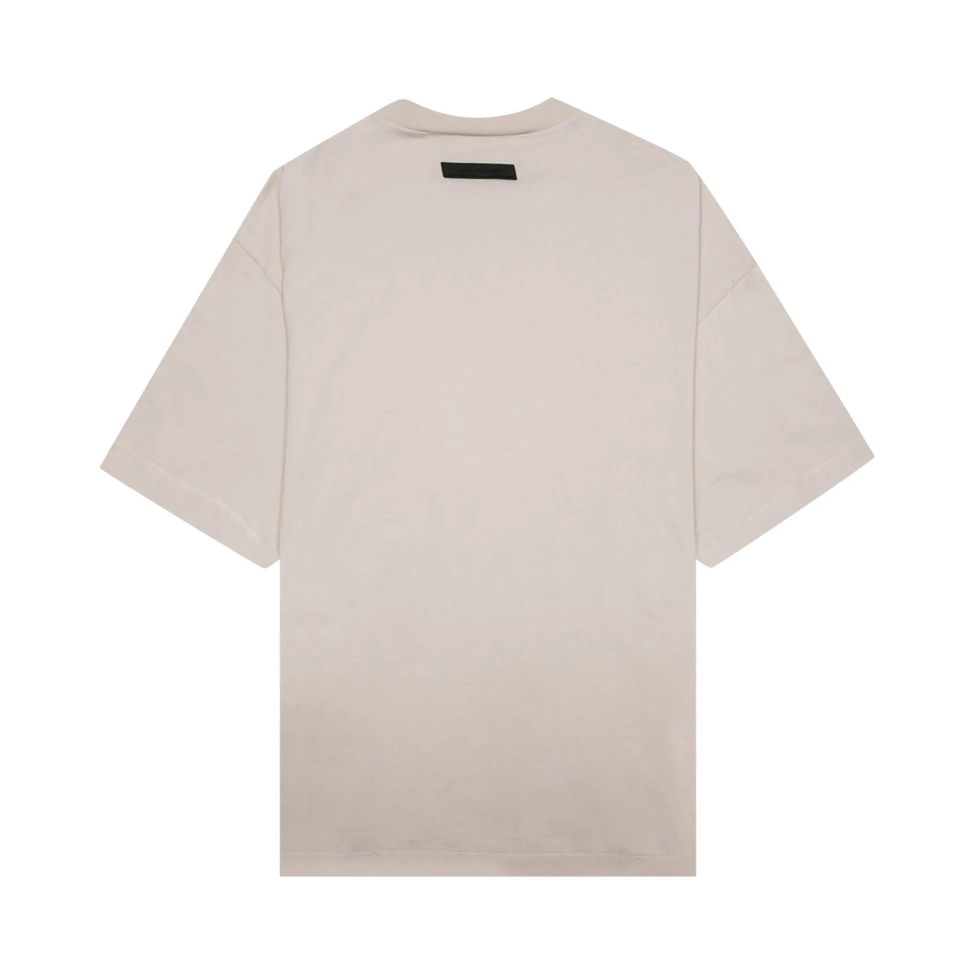 Ess. Tee 'Silver Cloud'