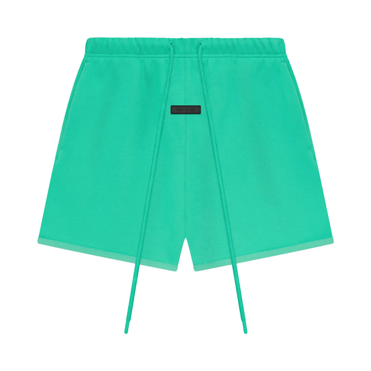 Ess. Sweatshort 'Mint Leaf'