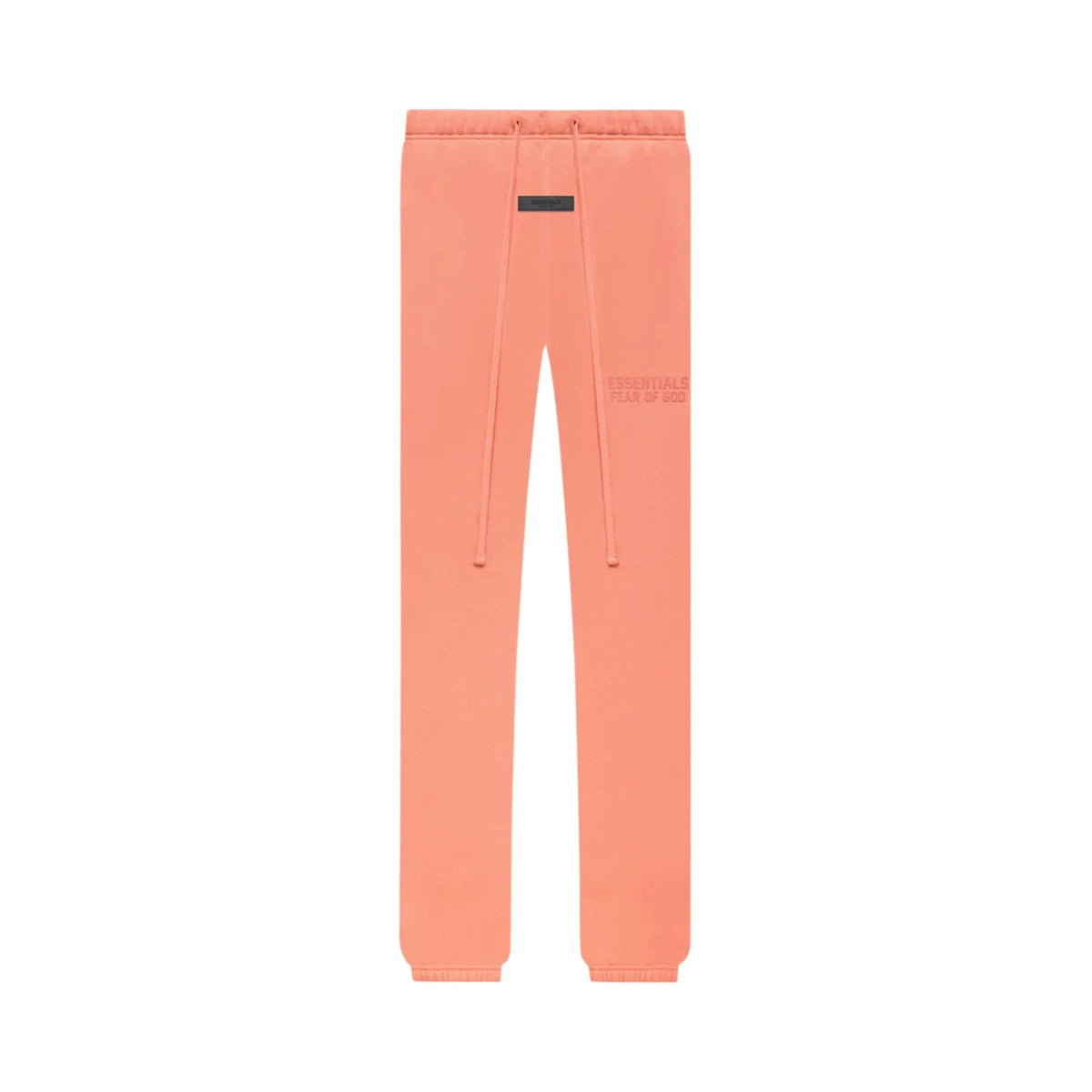 Ess. Sweatpant 'Coral'--130SU222022F