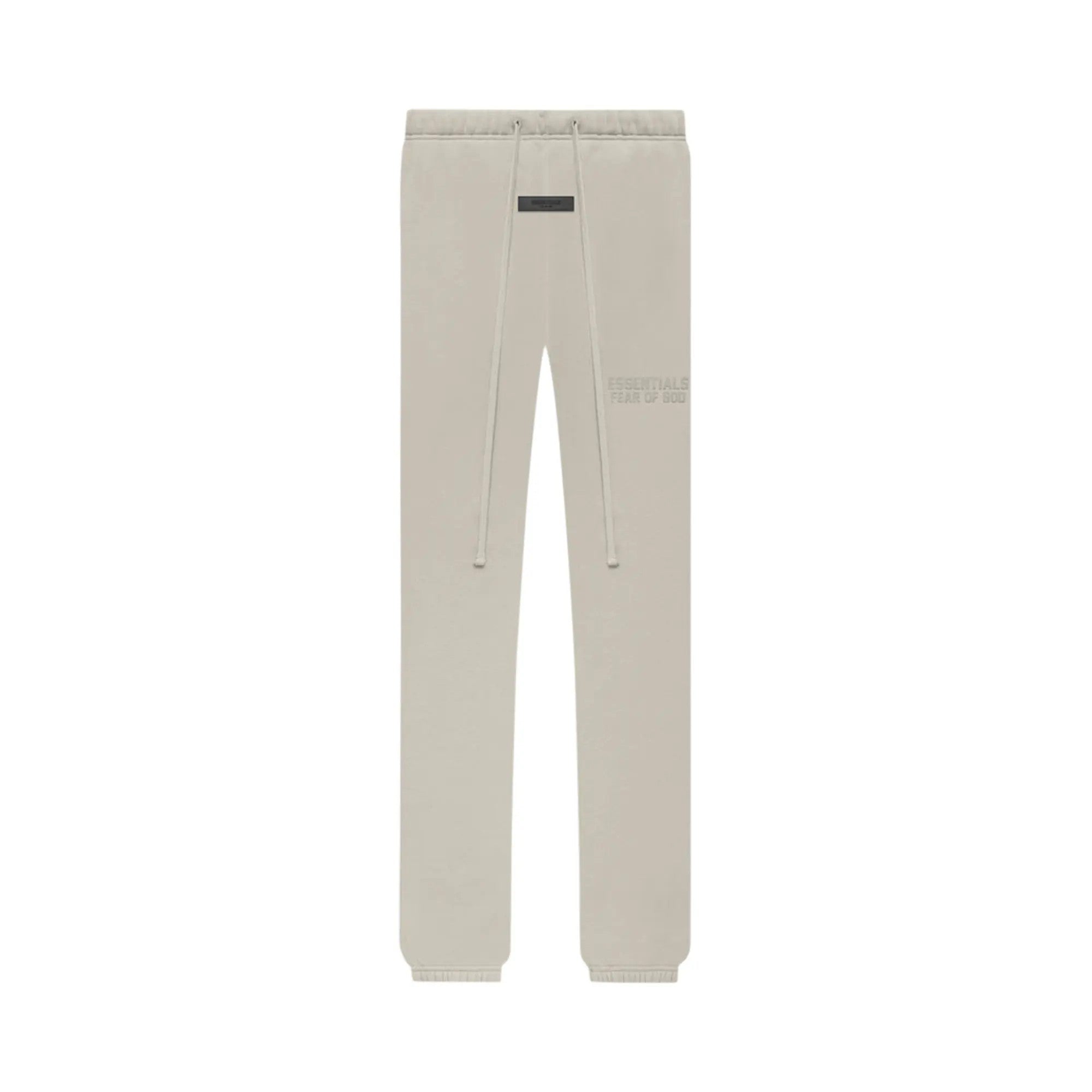 Ess. Sweatpant 'Smoke'--130SU222021F
