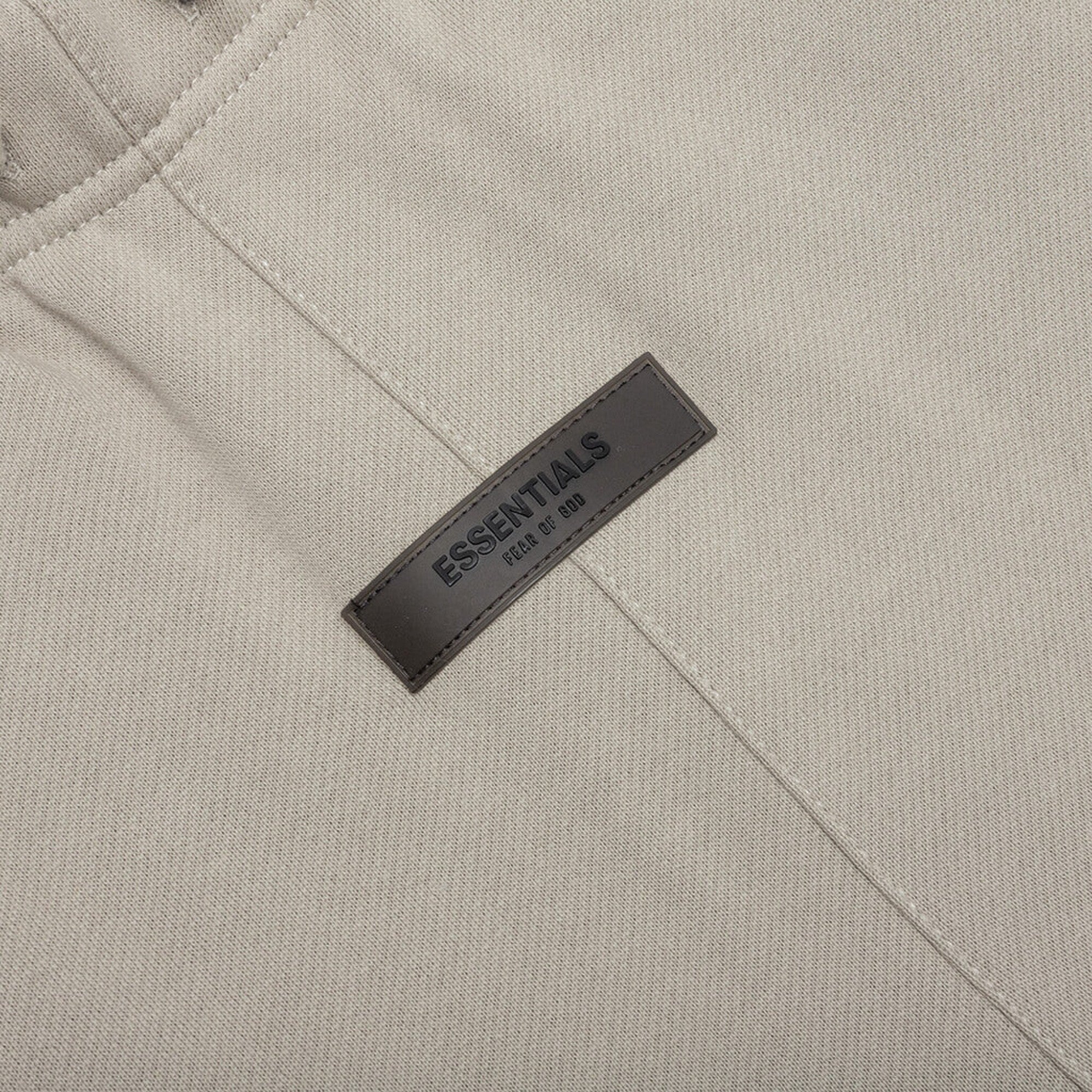 Ess. Sweatpant 'Smoke'--130SU222021F