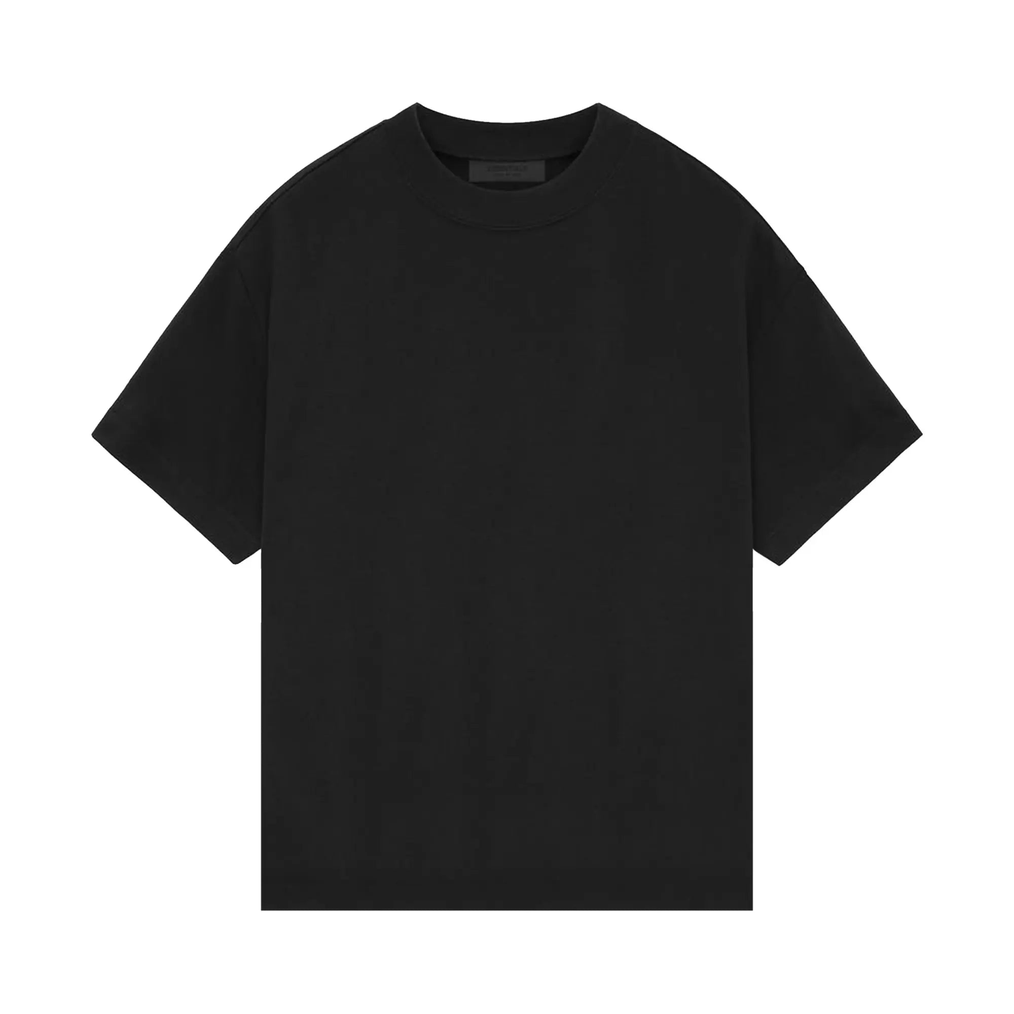 Ess. Tee 'Black'