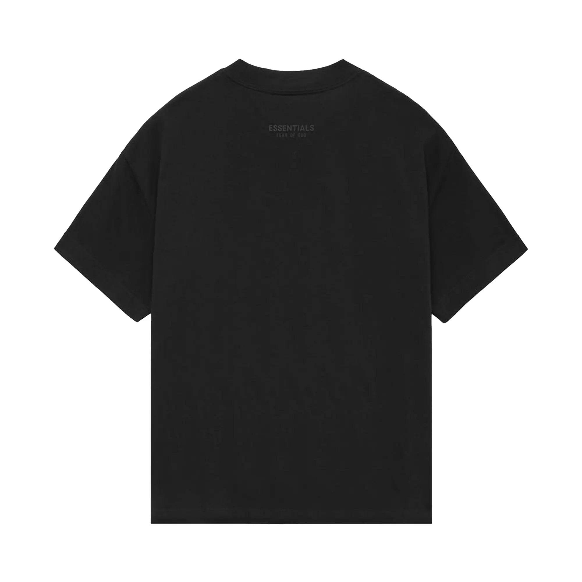 Ess. Tee 'Black'
