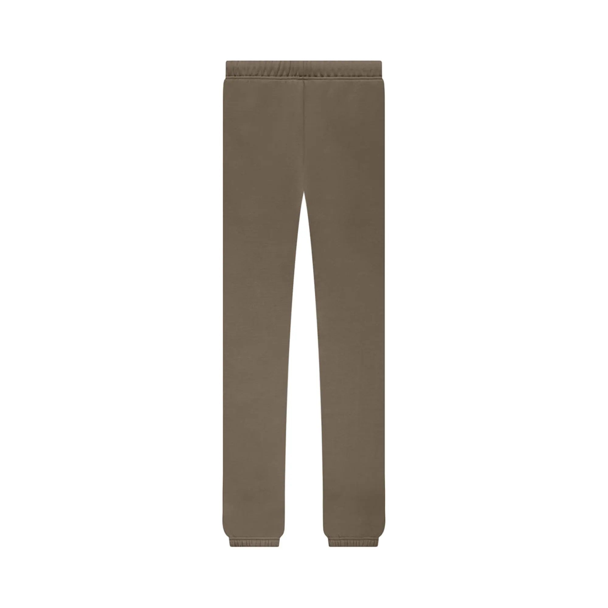 Ess. Sweatpant 'Wood'--130SU222024F