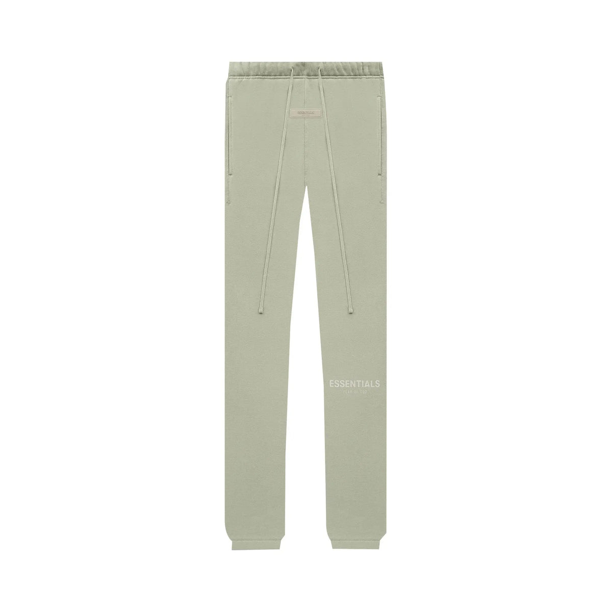 Ess. Sweatpants 'Sea Foam'--130BT212024F
