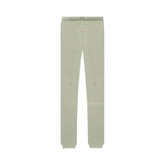 Ess. Sweatpants 'Sea Foam'--130BT212024F