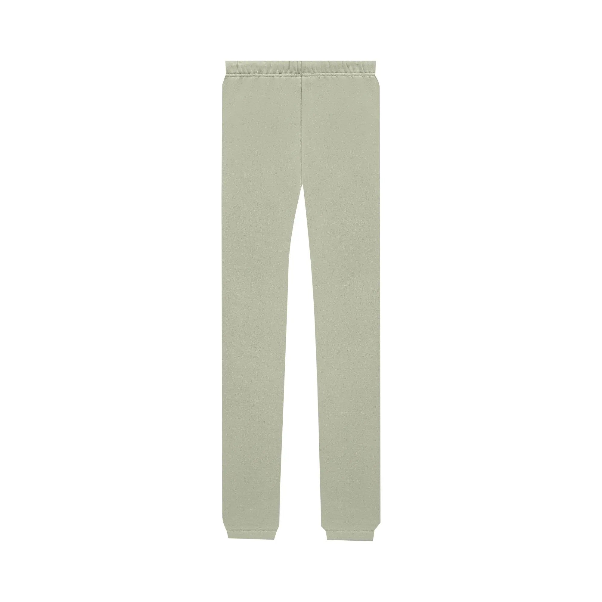 Ess. Sweatpants 'Sea Foam'--130BT212024F