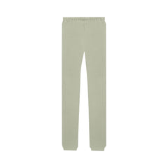 Ess. Sweatpants 'Sea Foam'--130BT212024F