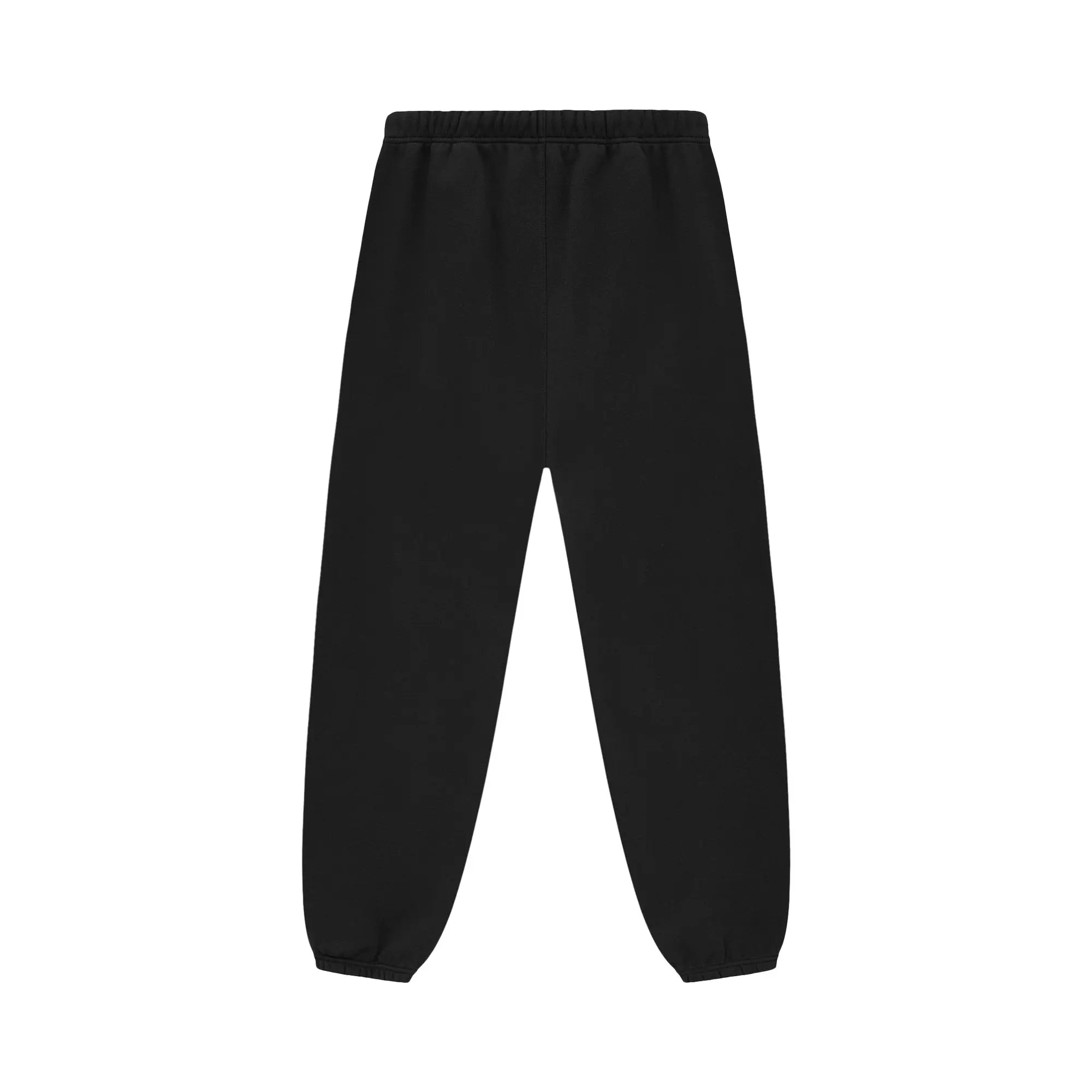 Ess. Fleece Essential Sweatpant 'Black'