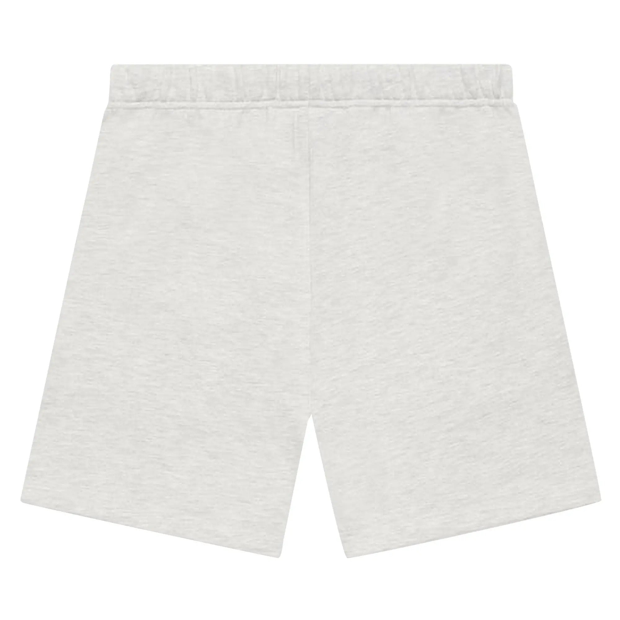 Ess. Sweatshort 'Light Oatmeal'--160BT212012F