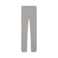 Ess. 1977 Sweatpants 'Dark Oatmeal'--130BT212023F