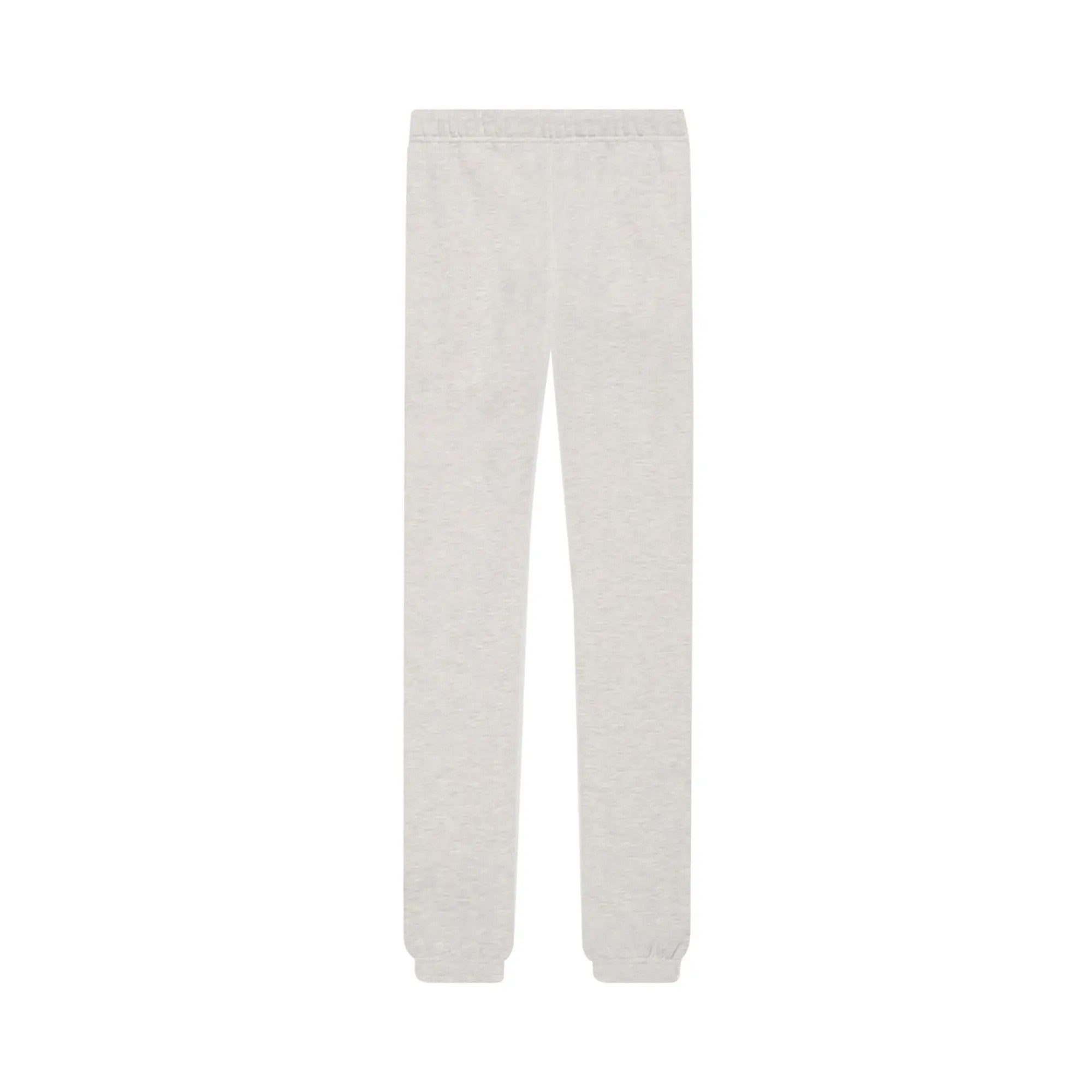 Ess. 1977 Sweatpants 'Light Oatmeal'--130BT212022F
