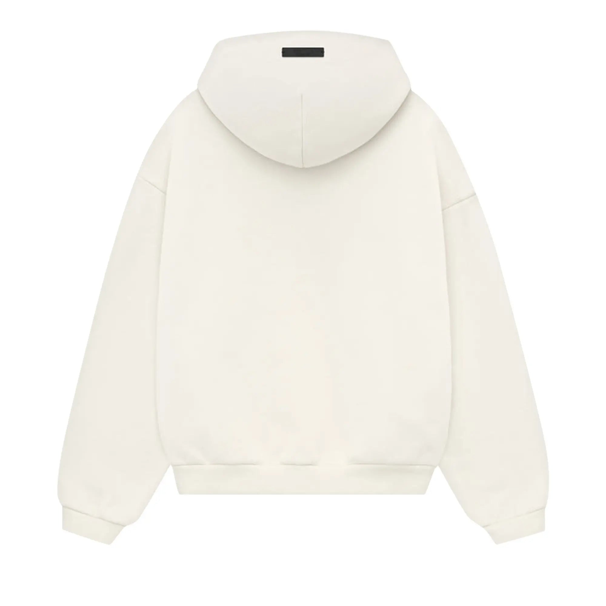 Ess. Fleece Hoodie 'Shell'