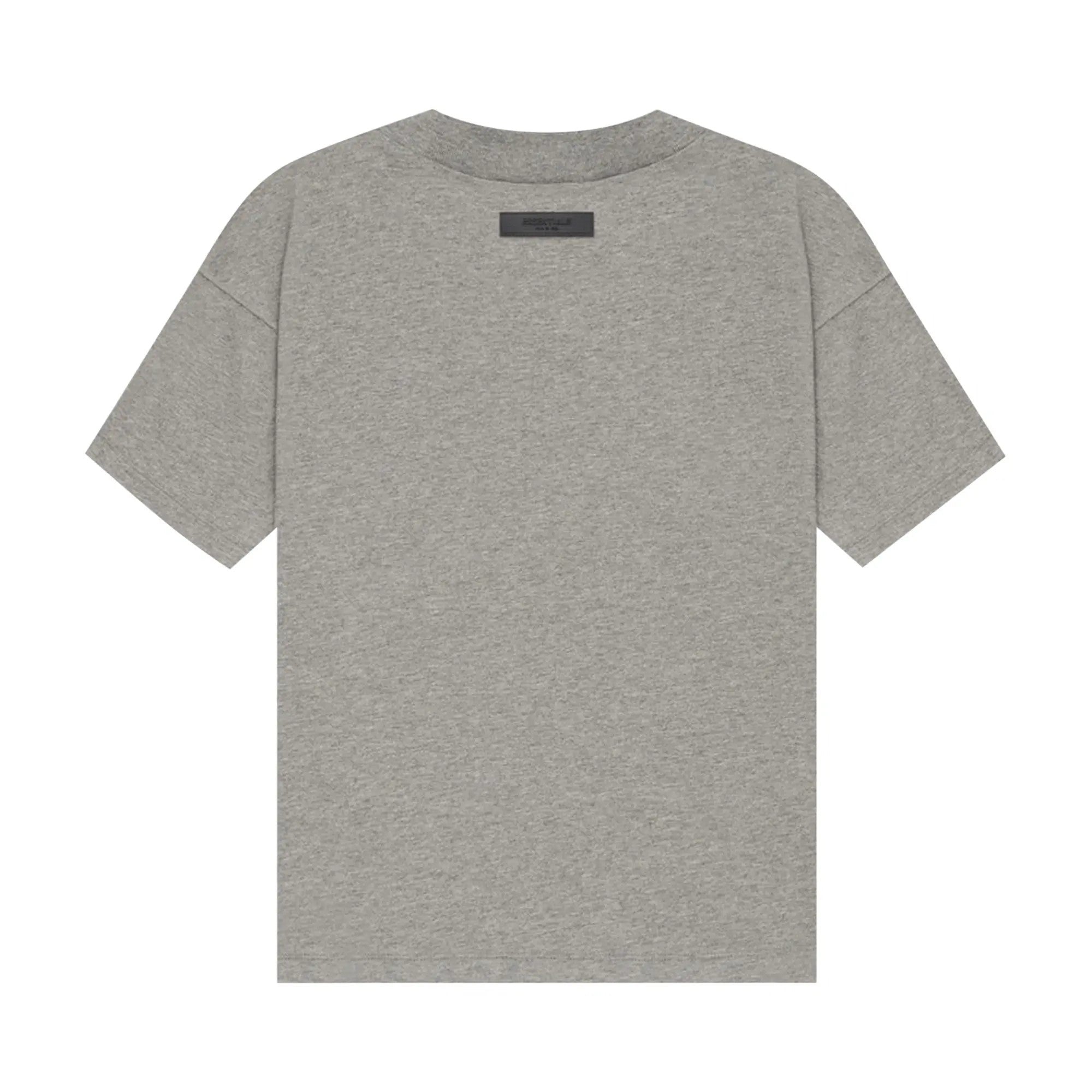 Ess. 1977 Tee 'Dark Oatmeal'--125BT212003F