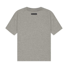 Ess. 1977 Tee 'Dark Oatmeal'--125BT212003F