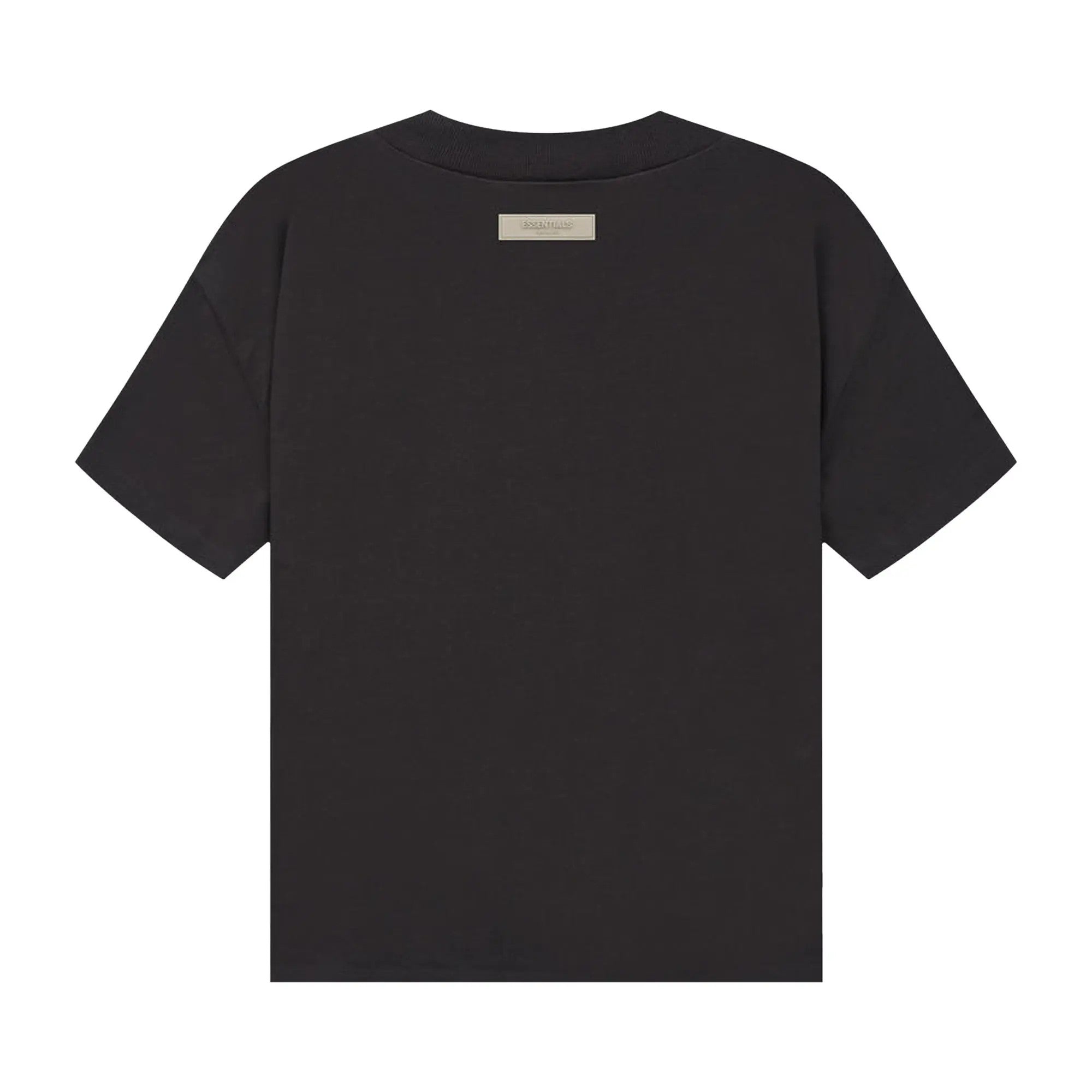 Ess. 1977 Tee 'Iron'--125BT212000F