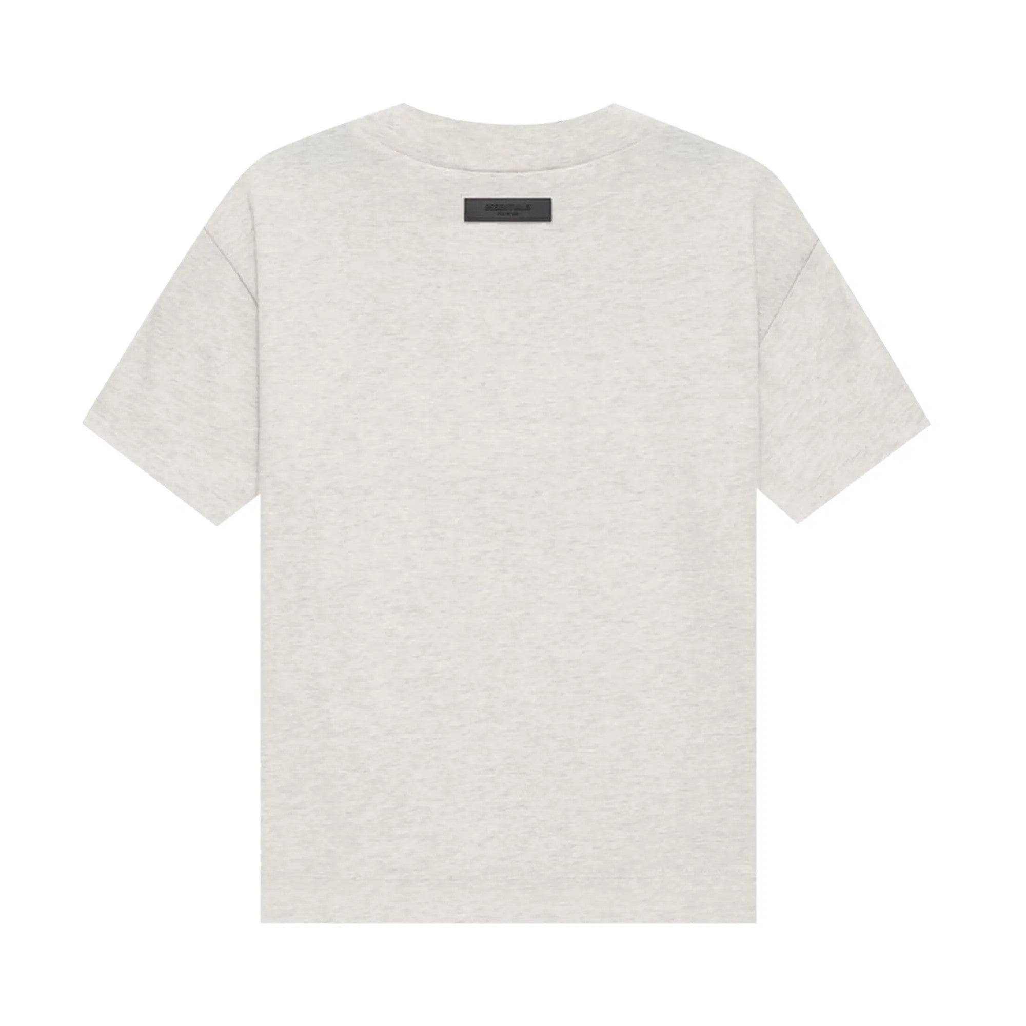 Ess. 1977 Tee 'Light Oatmeal'--125BT212002F
