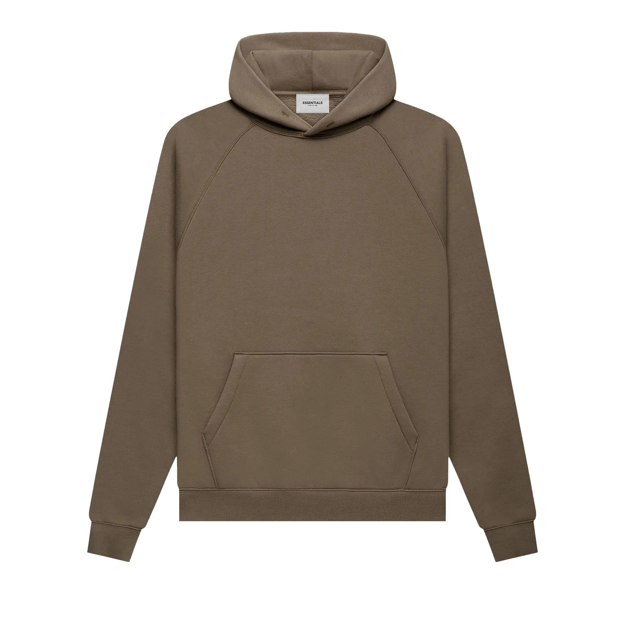 Ess. Pullover Hoodie 'Harvest'