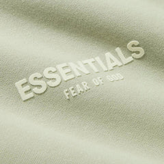 Ess. Crewneck 'Seafoam'--192BT212044F