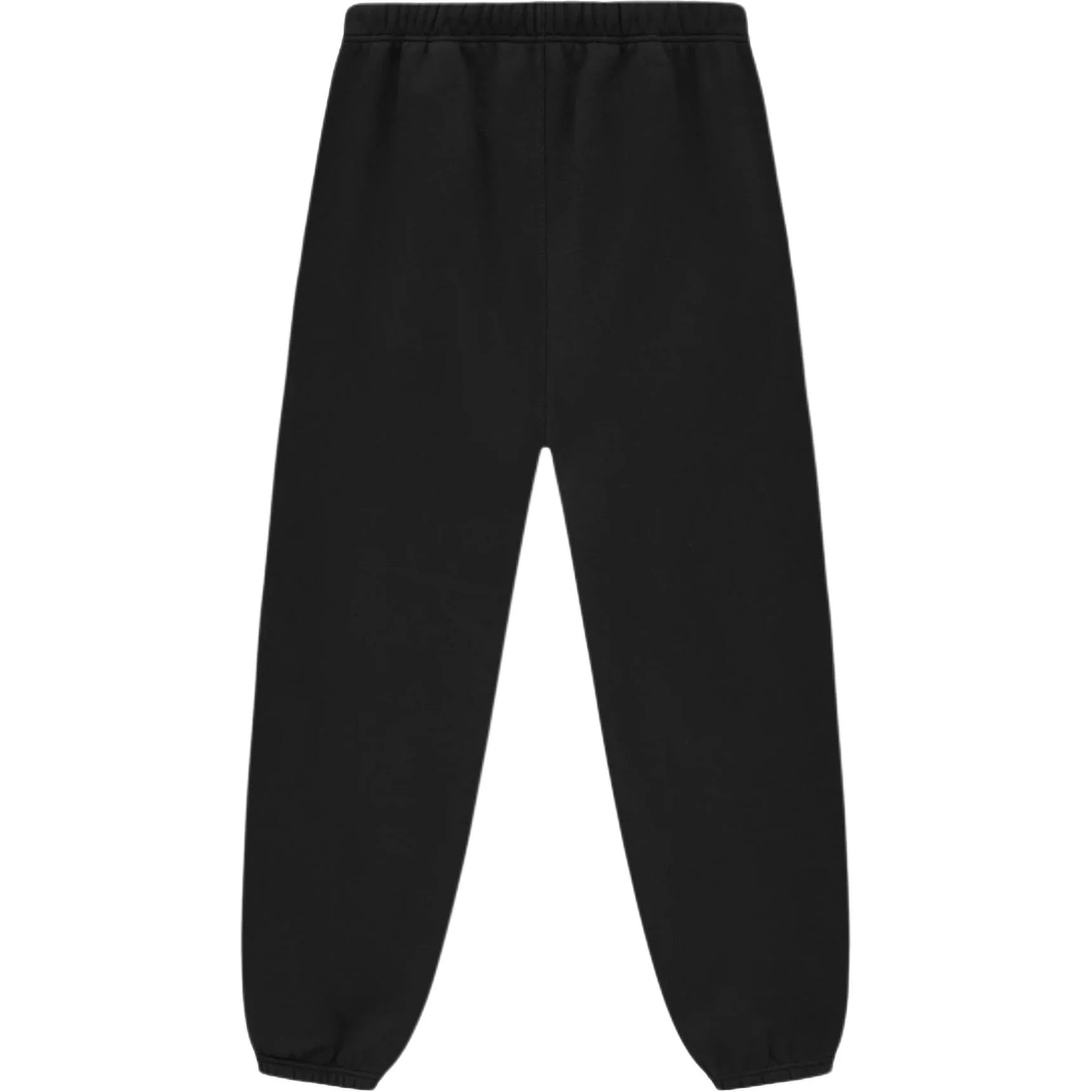 Ess. Fleece Sweatpant 'Black'-I