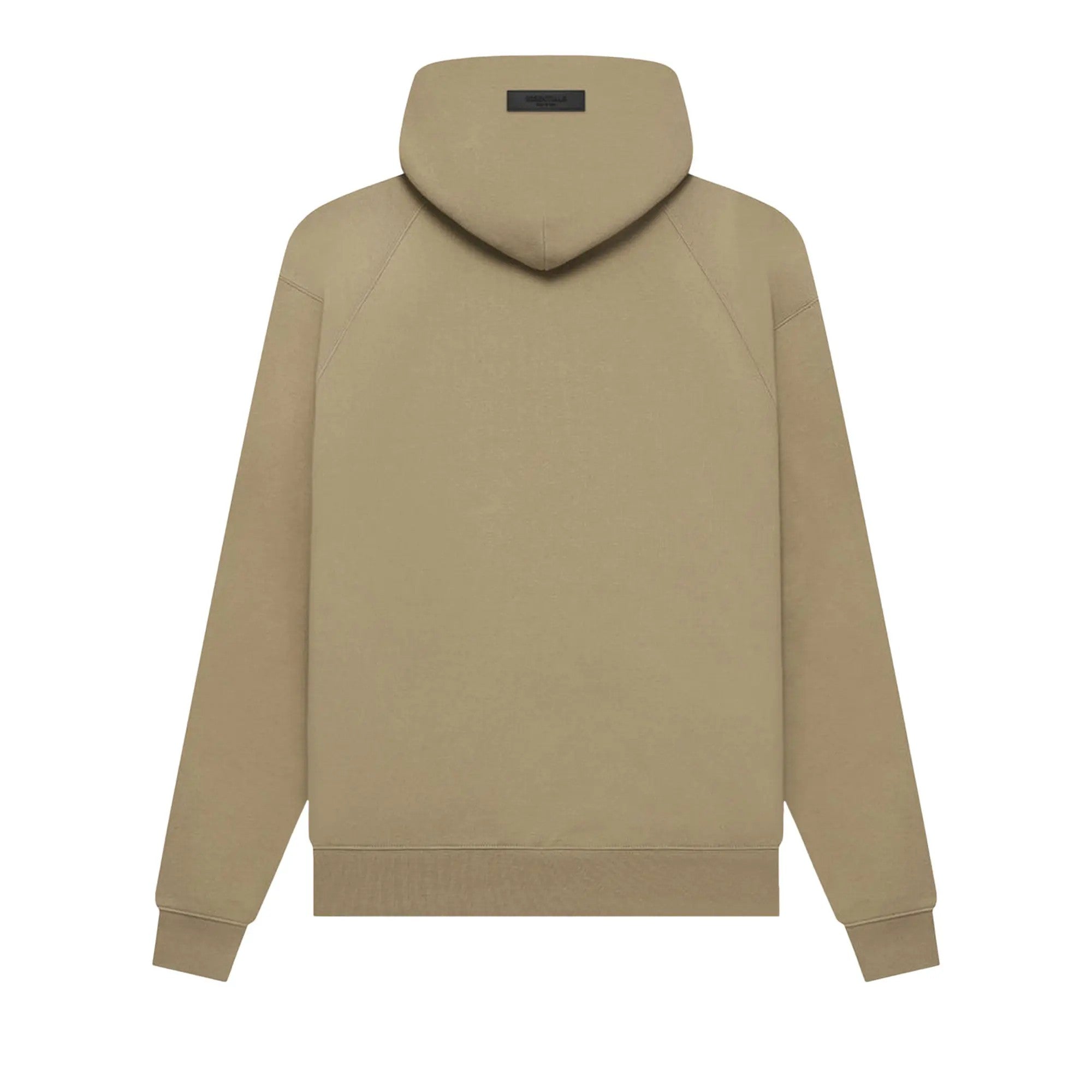 Ess. Hoodie 'Oak'--192BT212055F