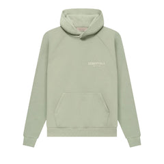 Ess. Hoodie 'Sea Foam'--192BT212054F