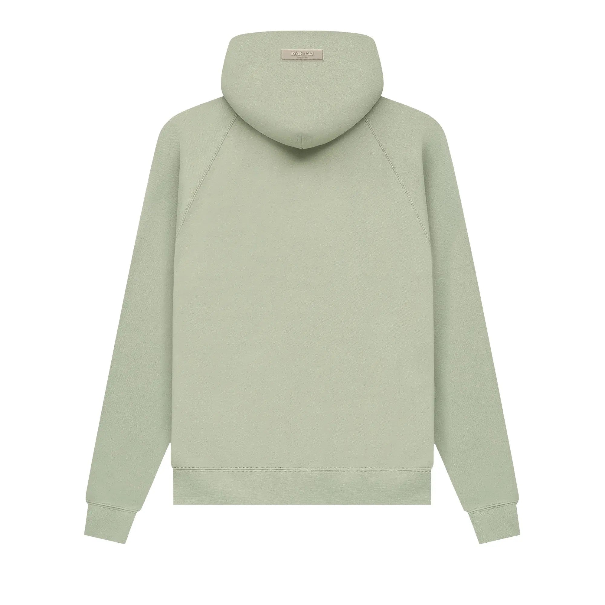 Ess. Hoodie 'Sea Foam'--192BT212054F