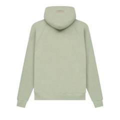 Ess. Hoodie 'Sea Foam'--192BT212054F