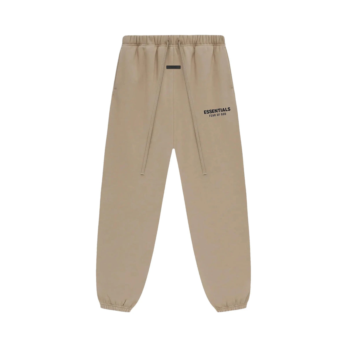 Ess. Fleece Sweatpant 'Desert Sand'