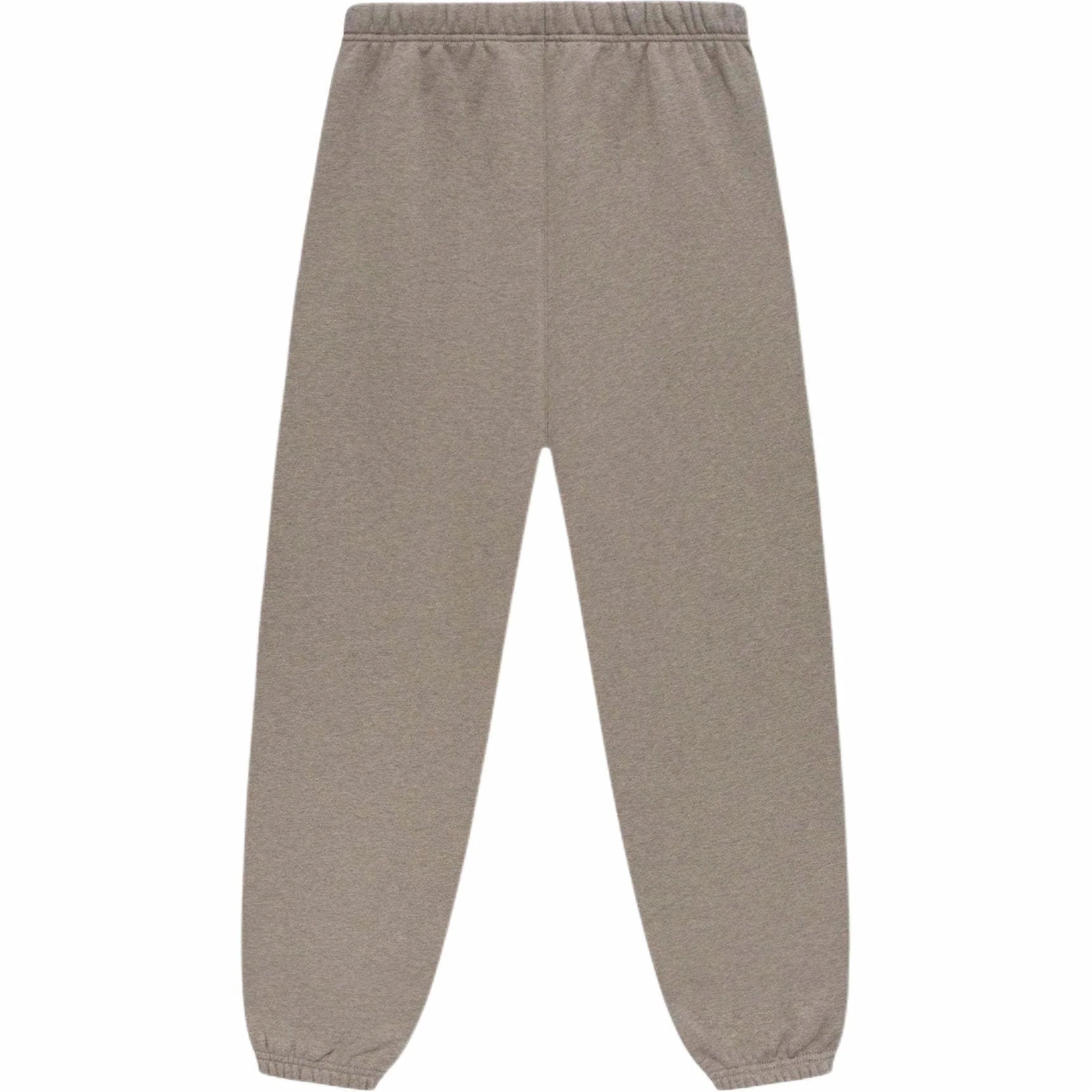 Ess. Fleece Sweatpant 'Heather Grey'
