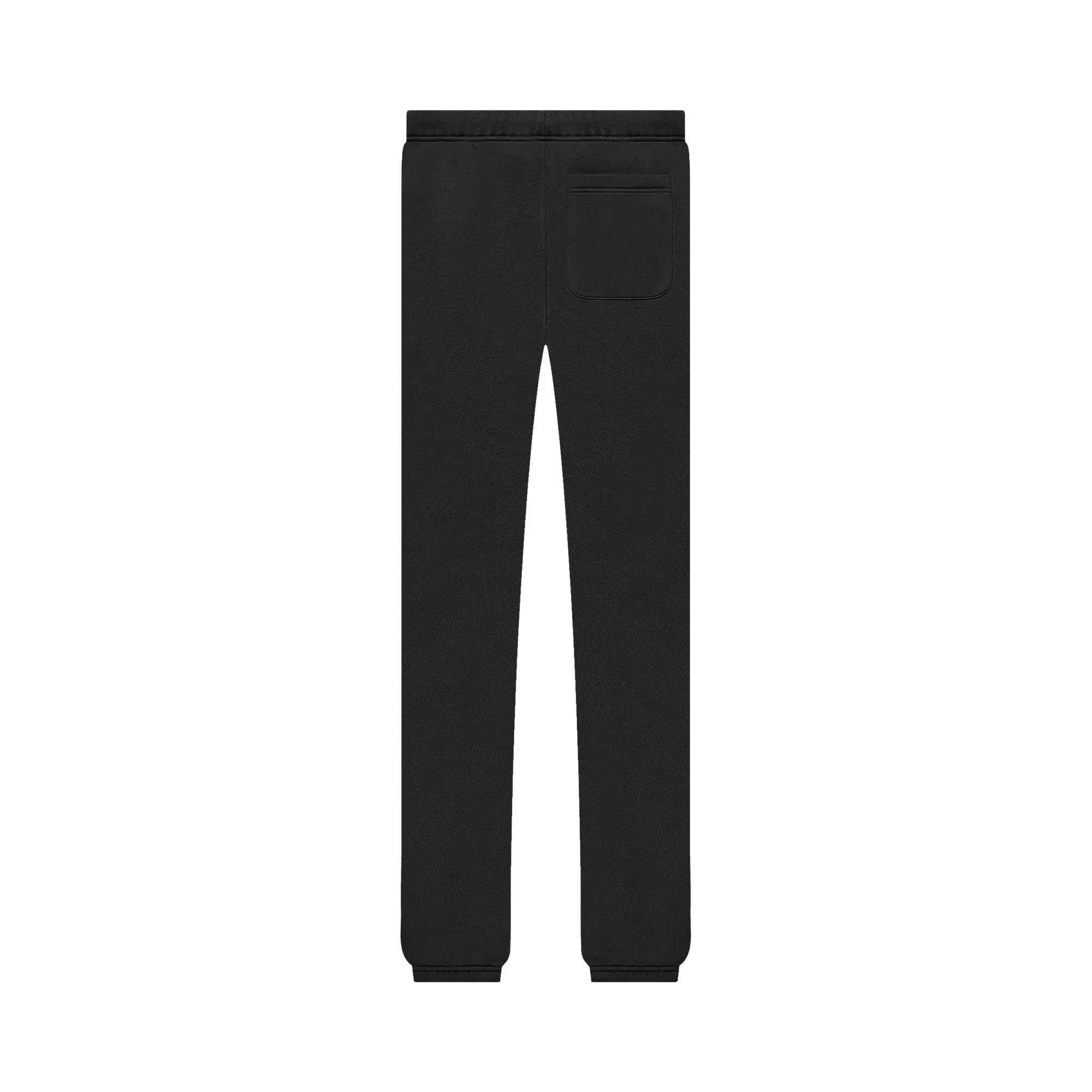 Ess. Sweatpant 'Black'