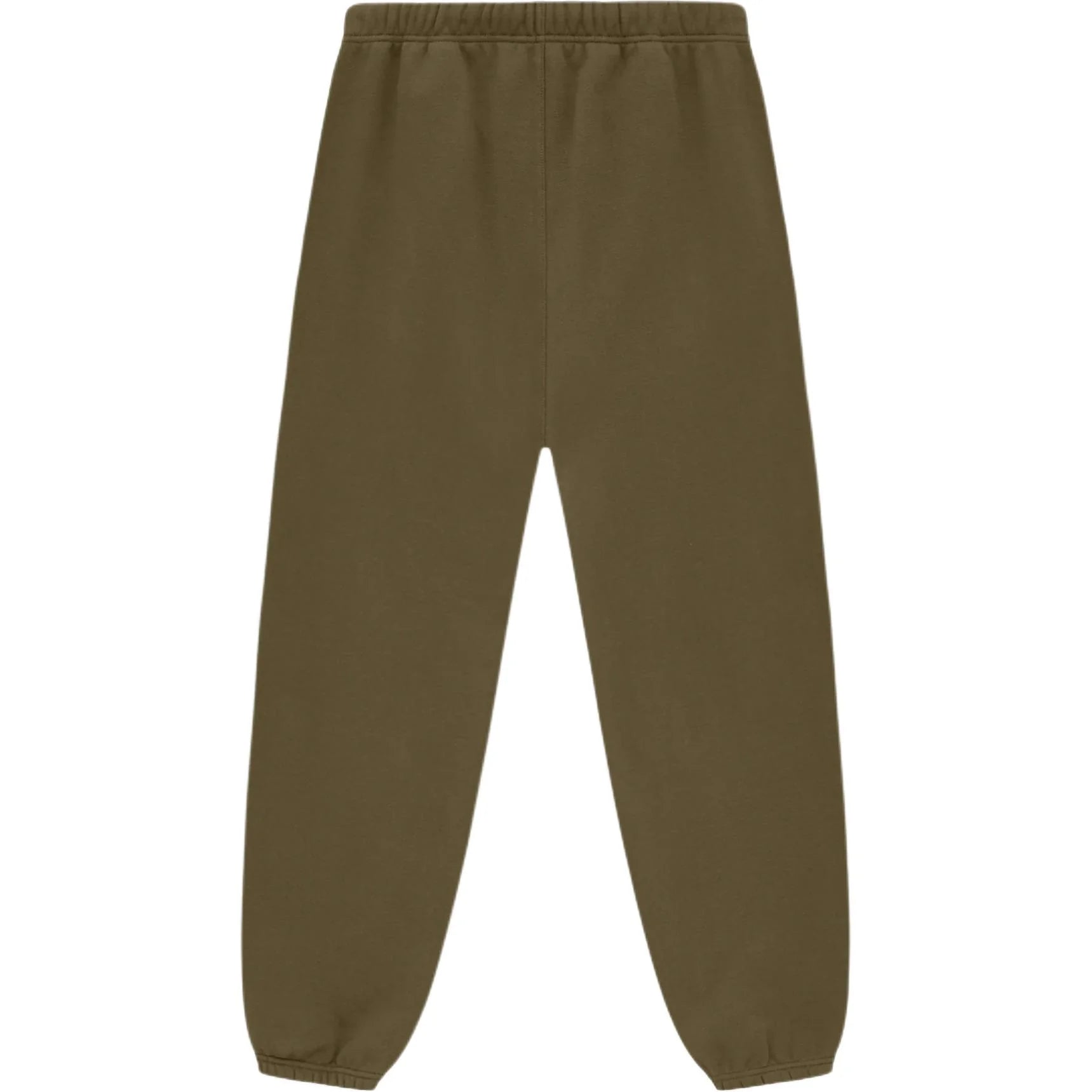 Ess. Fleece Sweatpant 'Olive'