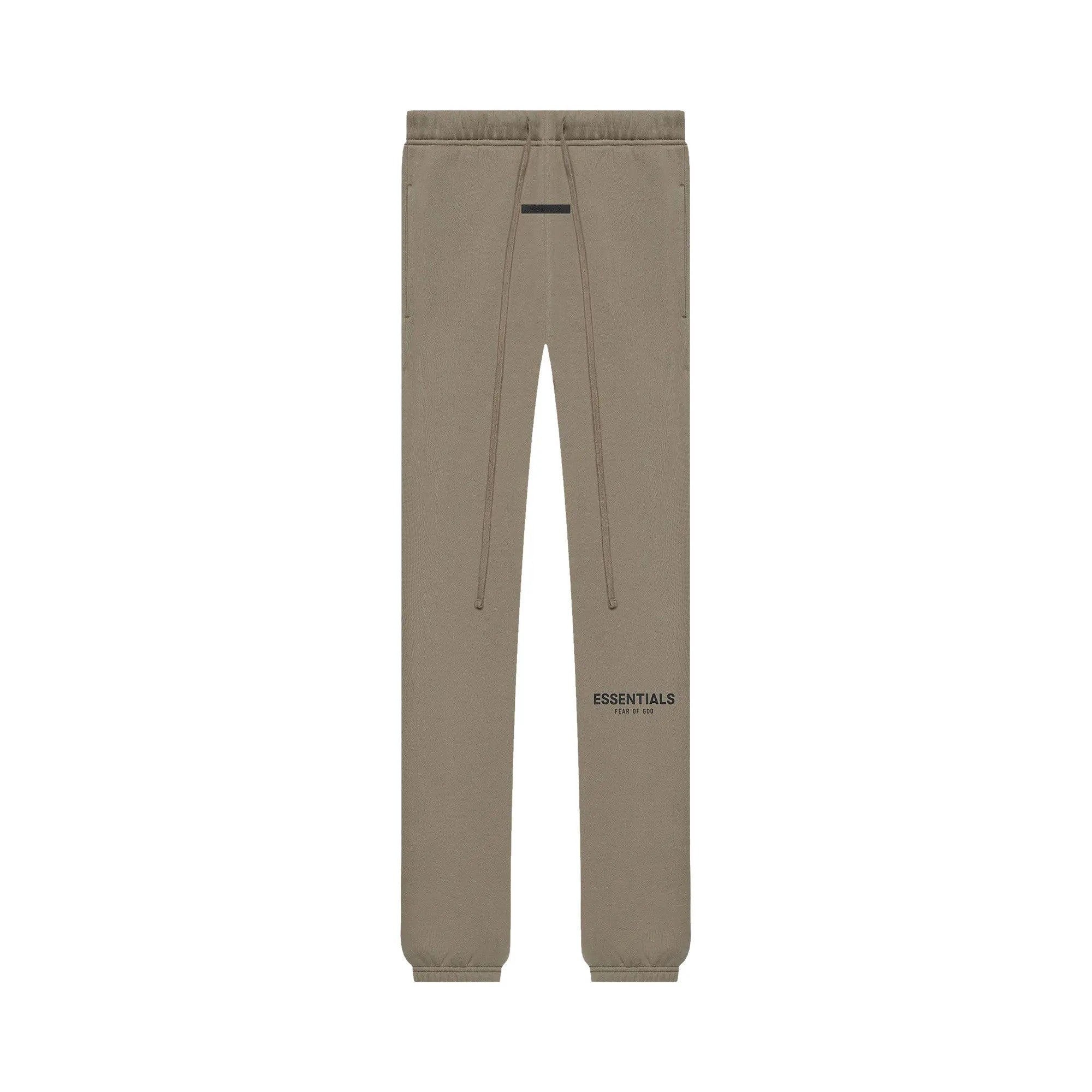 Ess. Sweatpant 'Taupe'