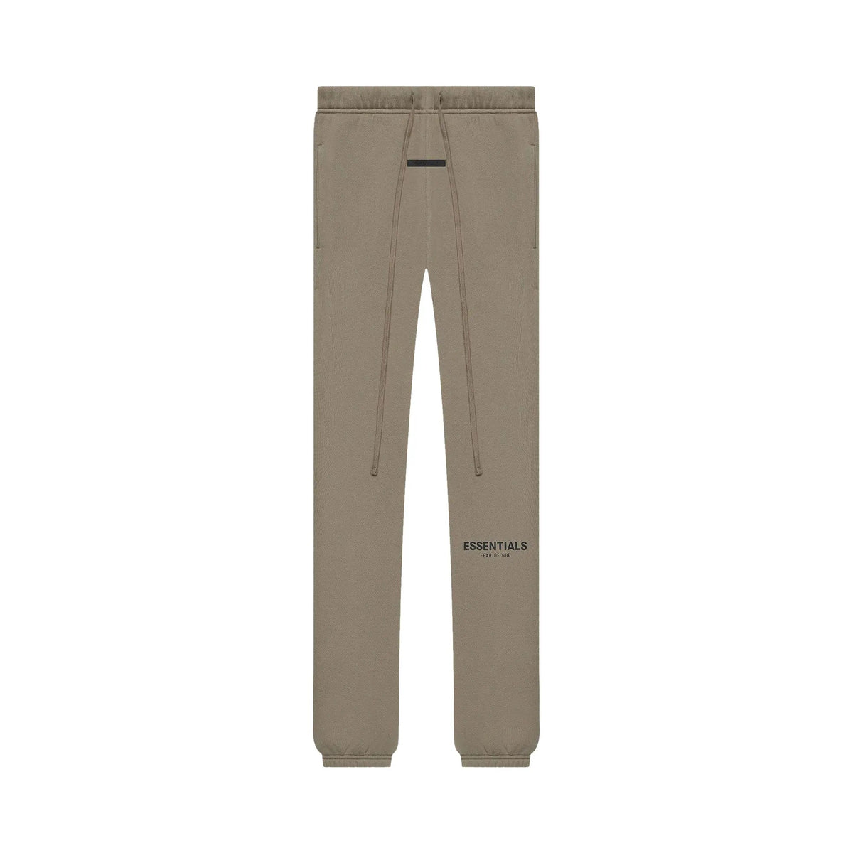 Ess. Sweatpant 'Taupe'