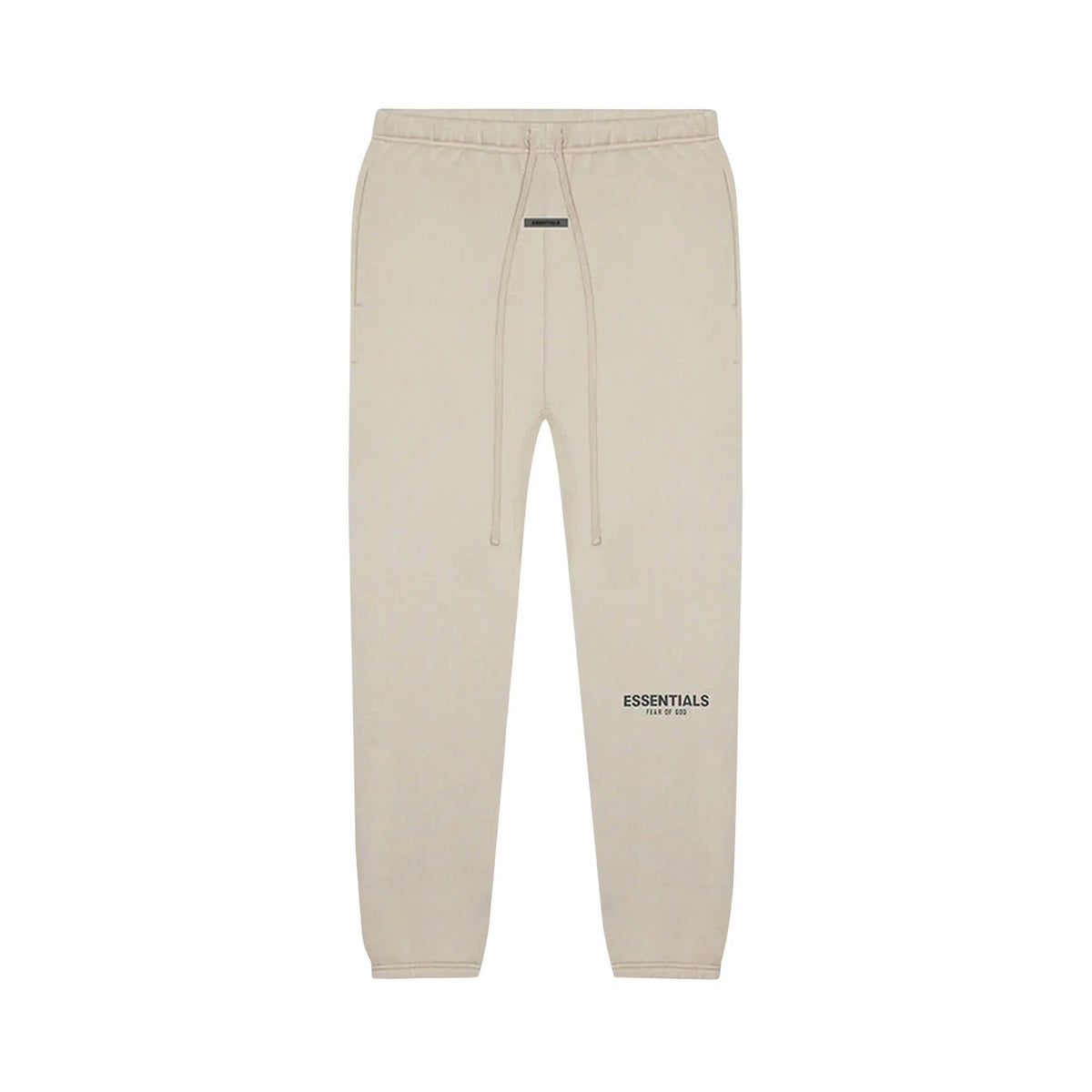 Ess. Sweatpants 'Tan'