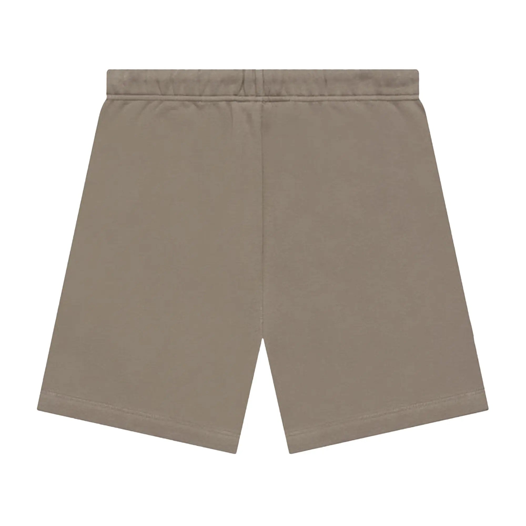 Ess. Shorts 'Desert Taupe'--160BT212008F