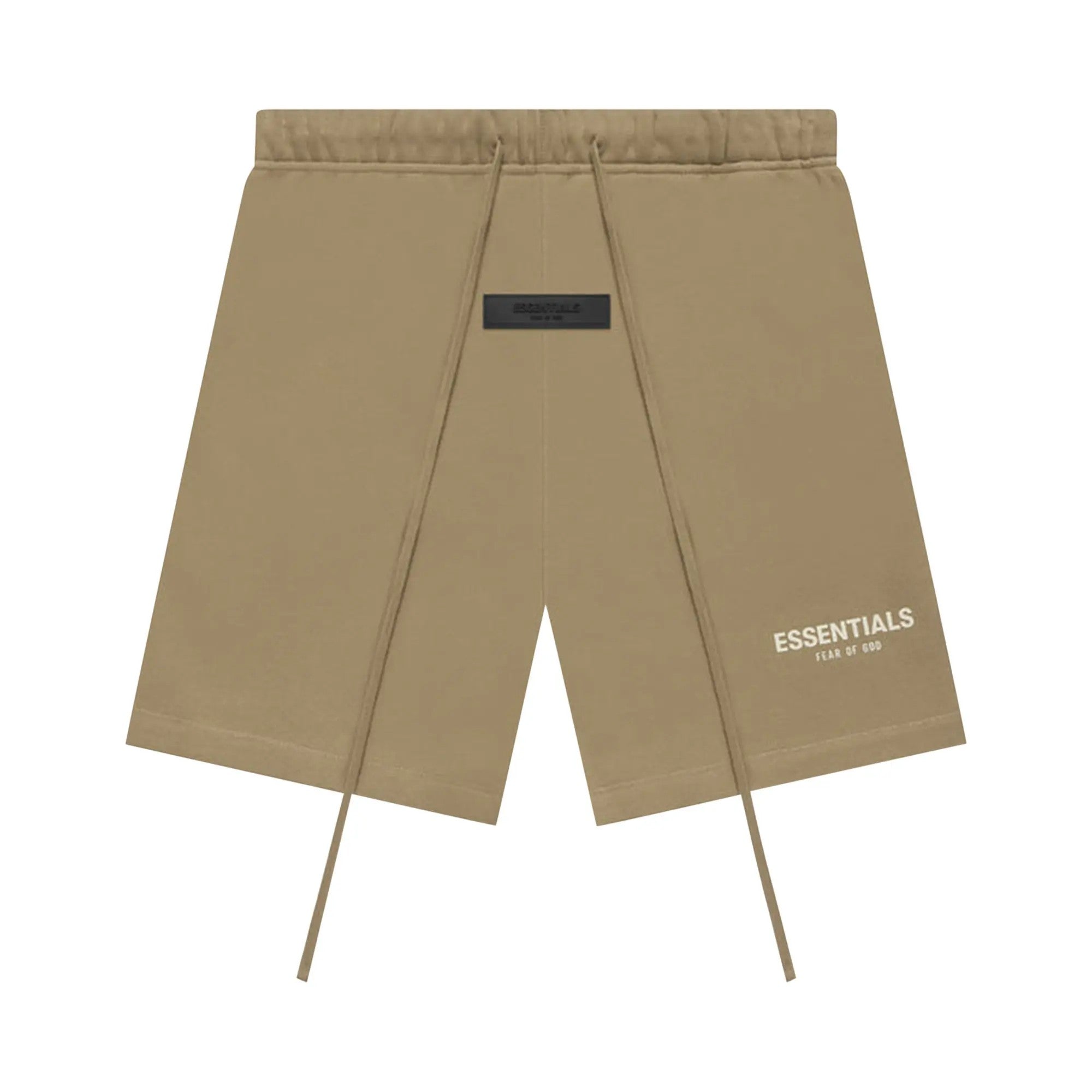 Ess. Shorts 'Oak'--160BT212005F