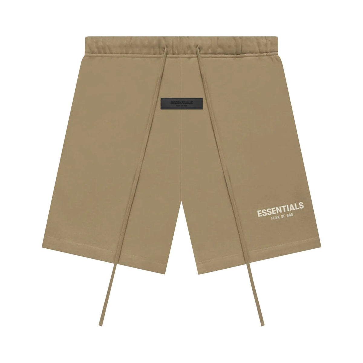 Ess. Shorts 'Oak'--160BT212005F