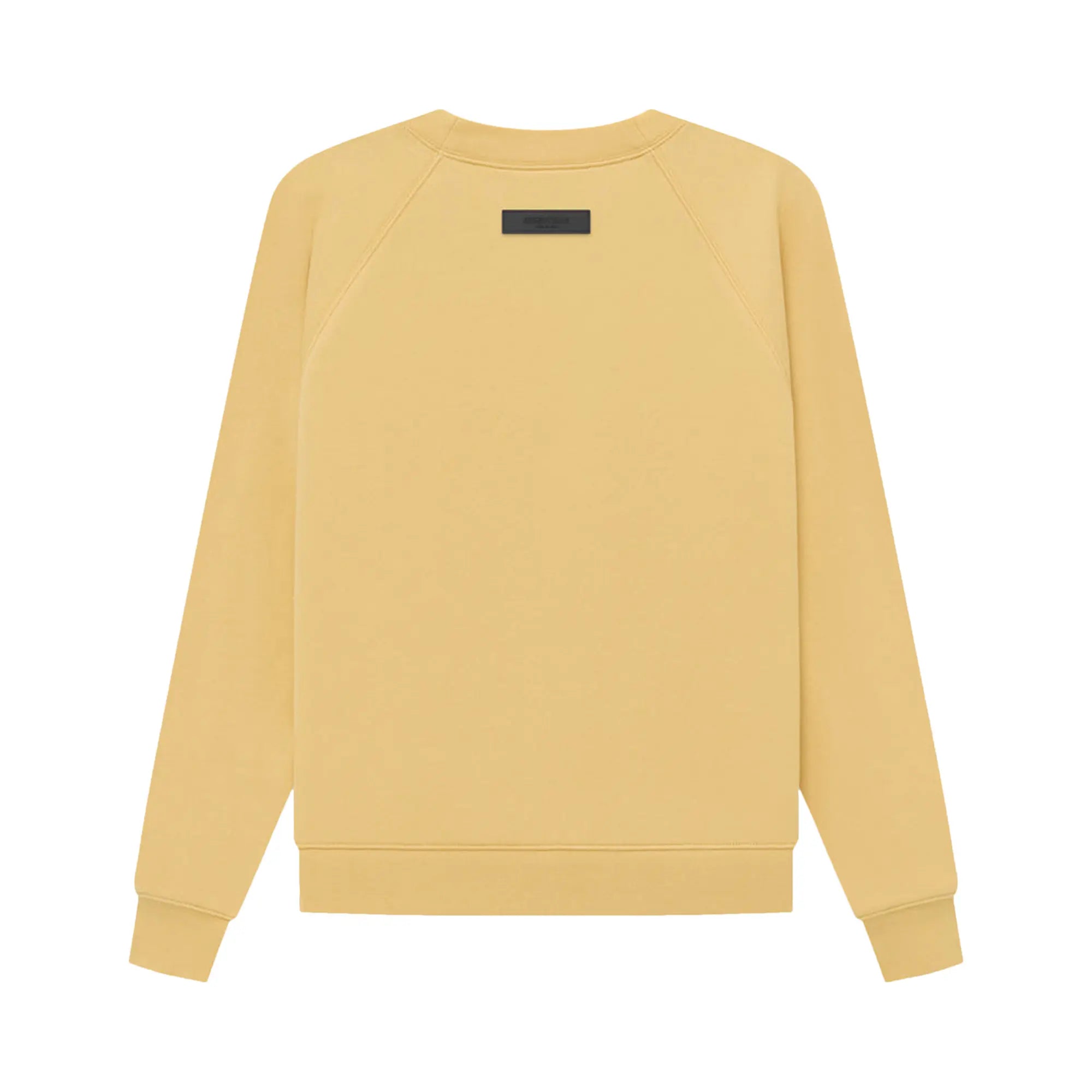 Ess. Crewneck Sweatshirt 'Light Tuscan'
