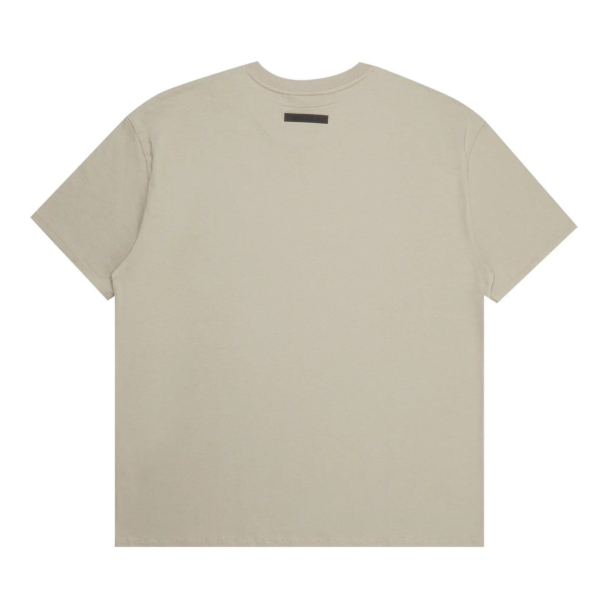 Ess. T-Shirt 'Tan'