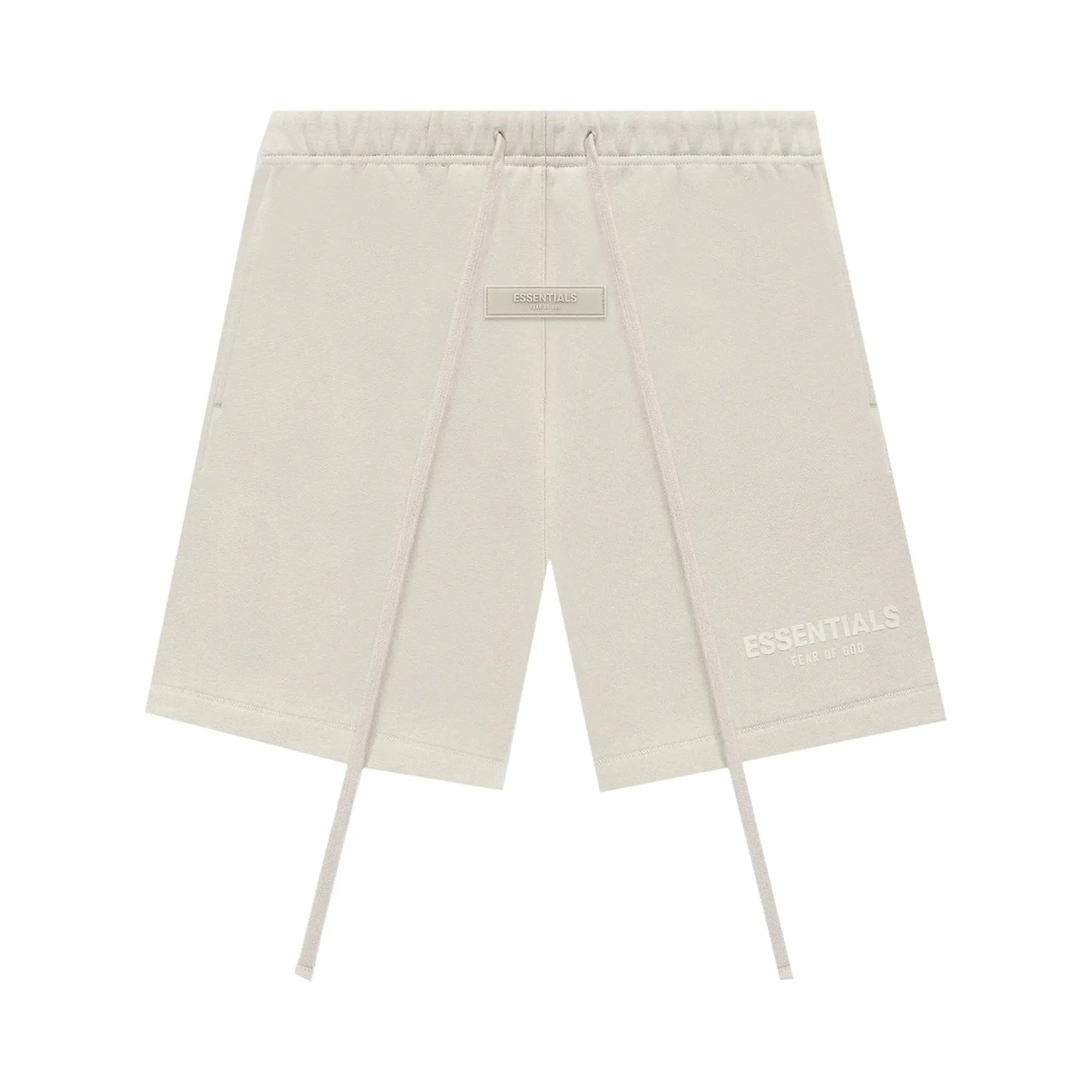 Ess. Shorts 'Wheat'--160BT212007F
