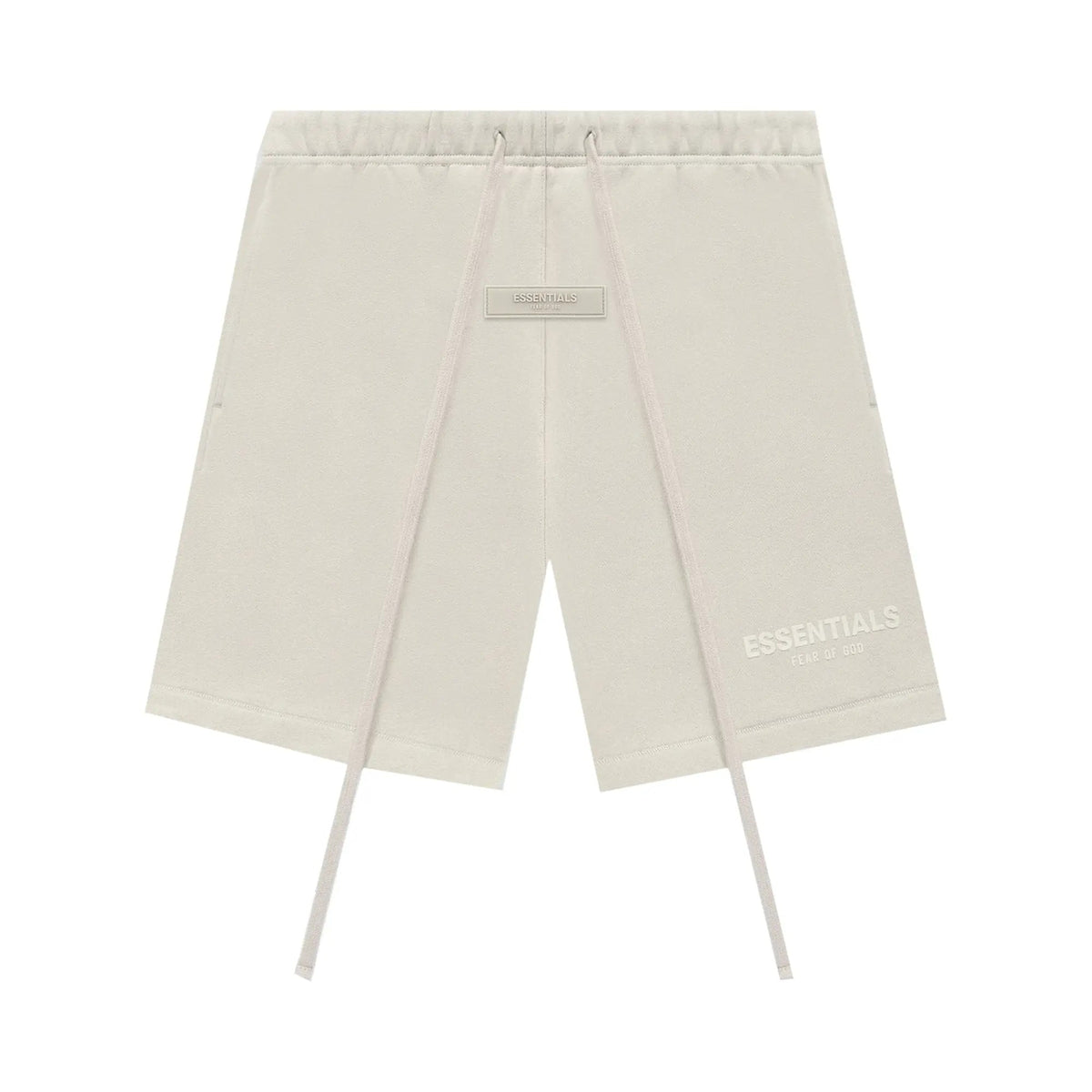 Ess. Shorts 'Wheat'--160BT212007F