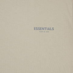 Ess. T-Shirt 'Tan'