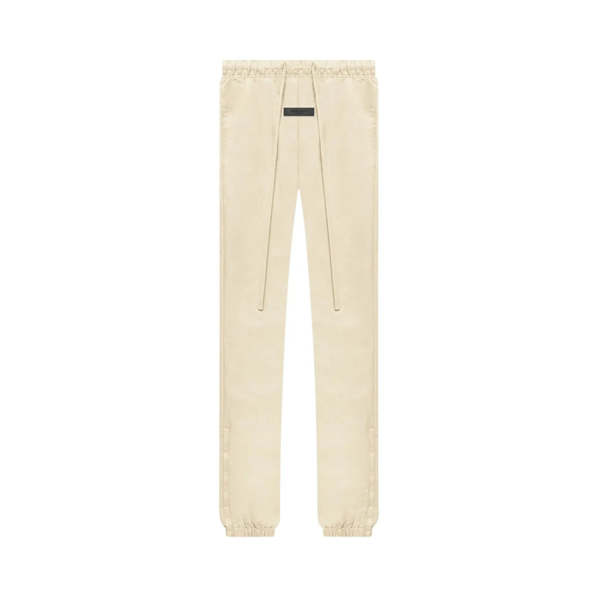 Ess. Track Pant 'Eggshell'