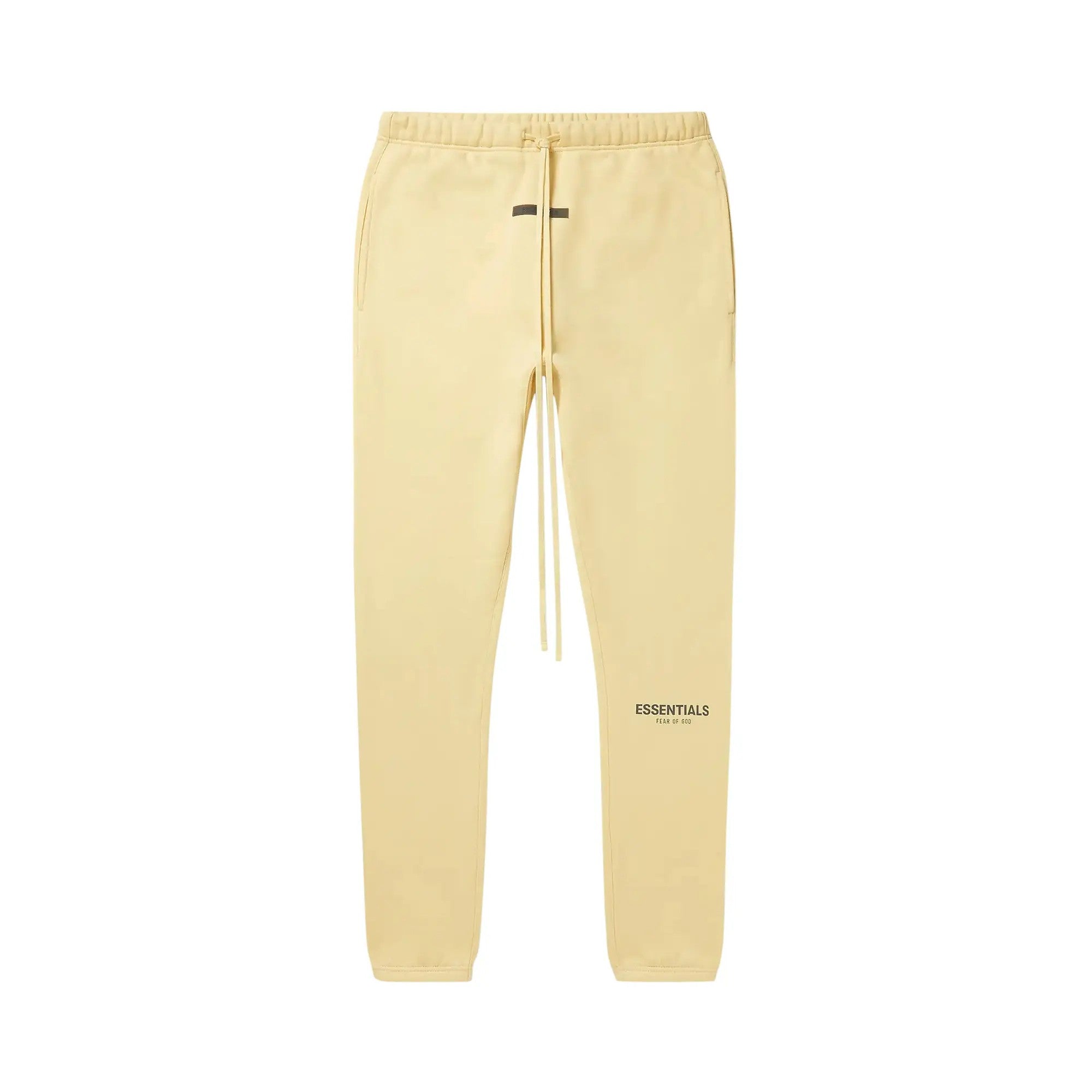 Ess. x Mr. Porter Exclusive Sweatpants 'Garden Glove'