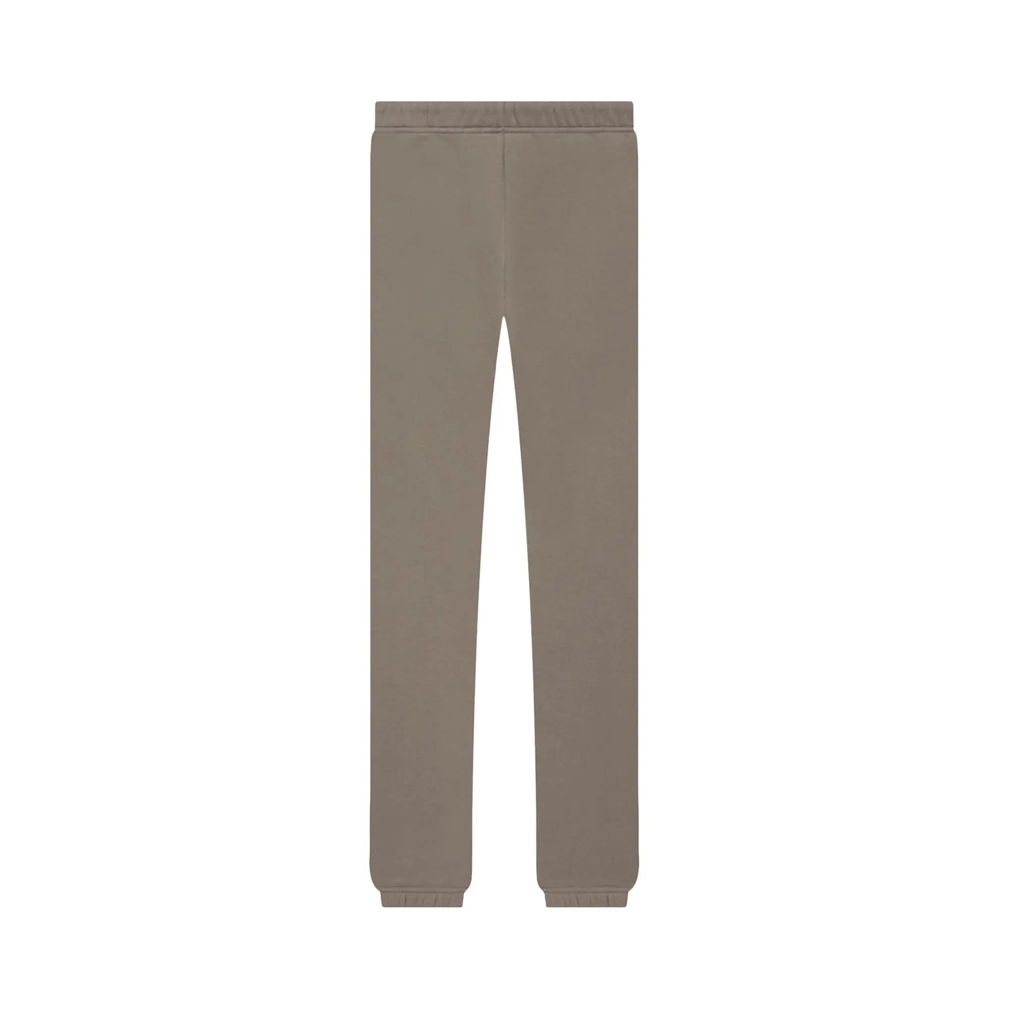 Ess. Sweatpant 'Desert Taupe'--130BT212028F