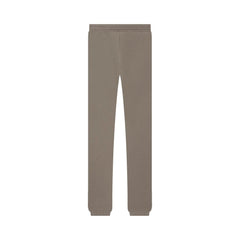 Ess. Sweatpant 'Desert Taupe'--130BT212028F