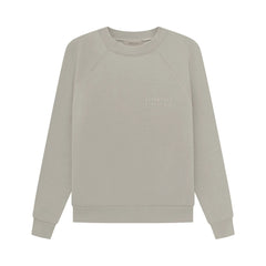 Ess. Crewneck Sweatshirt 'Seal'