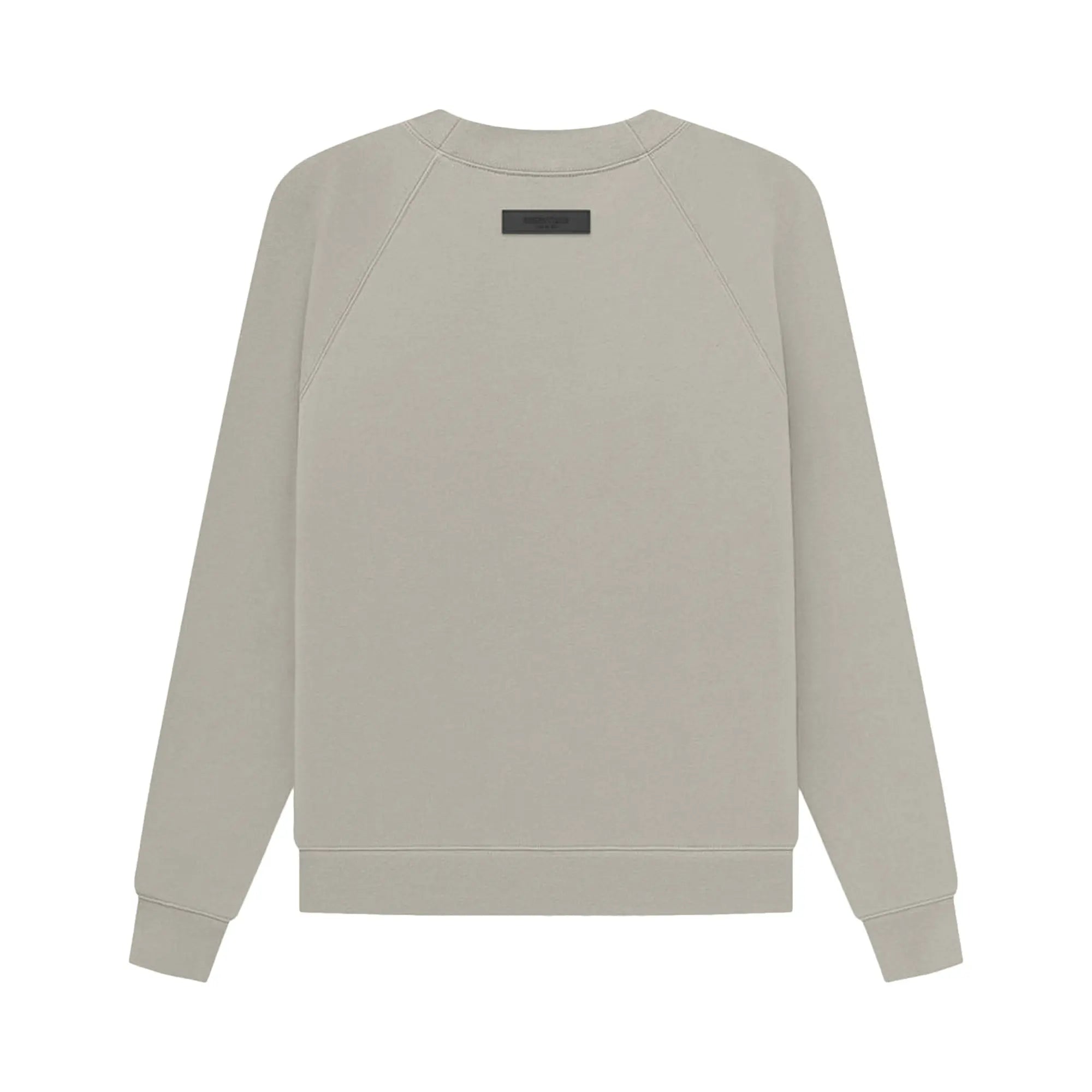 Ess. Crewneck Sweatshirt 'Seal'