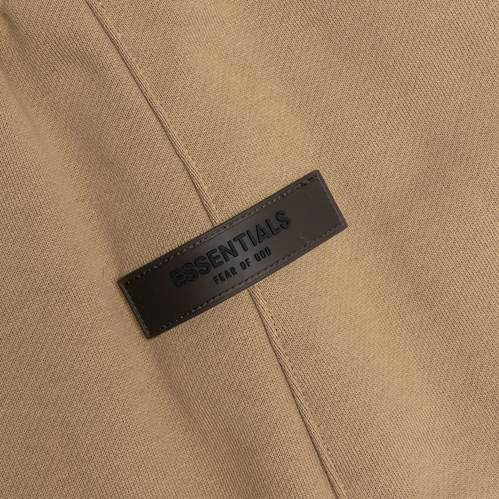 Ess. Sweatpant 'Oak'--130BT212025F
